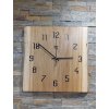 Hodiny Nature- dub 40cm