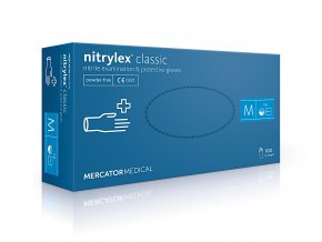nitrylex classic 100