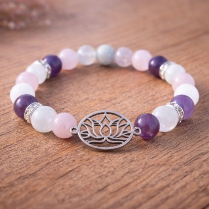 HARMONY – náramek Dech rovnováhy