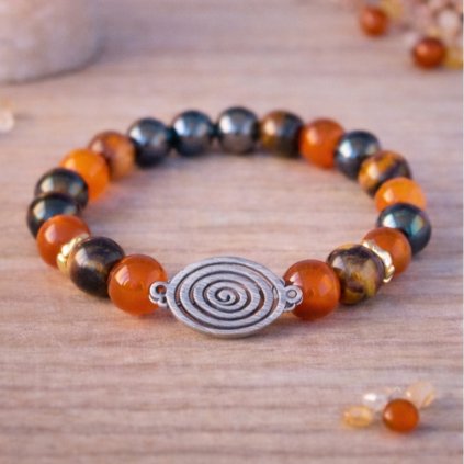 ENERGY – náramek Síla života