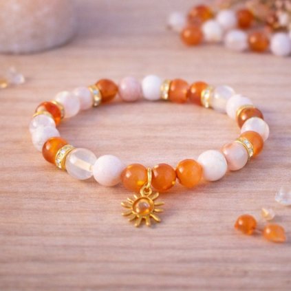 ENERGY II – náramek Flow