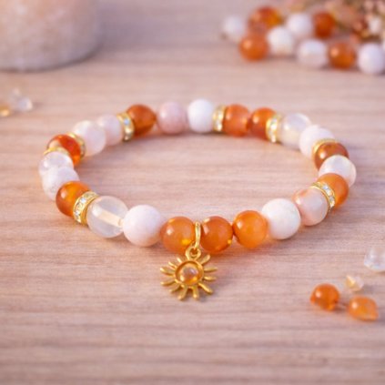 ENERGY II – náramek Flow