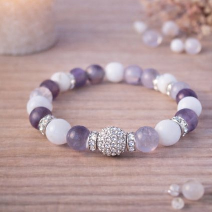 KLID – náramek Ticho duše