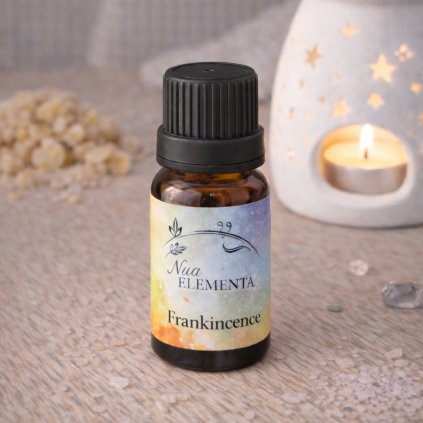 Esenciální olej – Kadidlo (Frankincense)