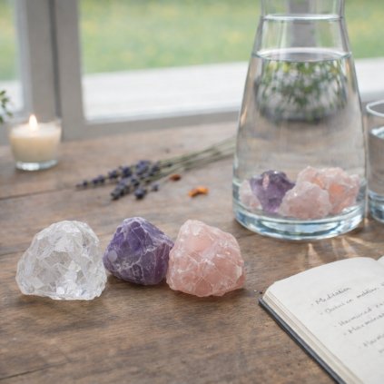 Krystalová sada – Harmony