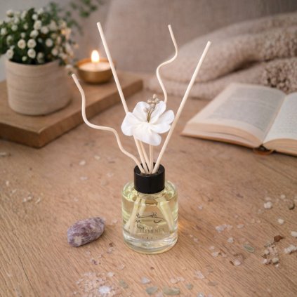 Difuzér Voda – Tichý oceán