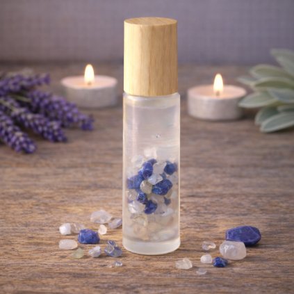 Řada Klid — roll-on Ticho vln