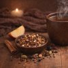 Sypaný čaj – Horká čokoláda – chai infusion