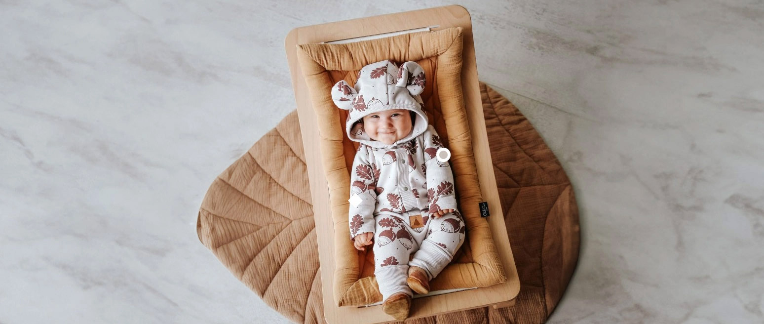 Nechte se inspirovat