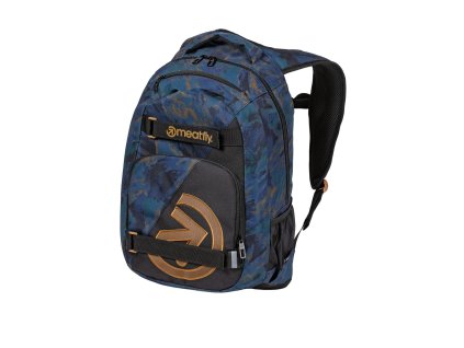 Batoh Meatfly Exile, Mossy Navy, 24 L + PENÁL ZDARMA