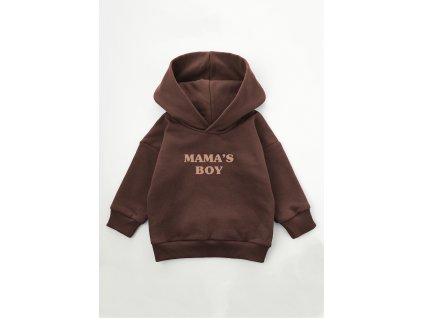 ILM mikina Mama's boy
