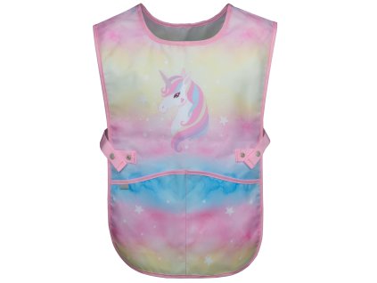 detska zastera rainbow unicorn 822894 44