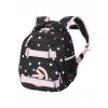 Batoh Meatfly Levi, Black Dots, 10 L