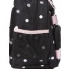Batoh Meatfly Levi, Black Dots, 10 L