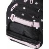 Batoh Meatfly Levi, Black Dots, 10 L