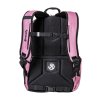 Batoh Meatfly Basejumper, Dusty Rose/Grey, 22 L + PENÁL ZDARMA