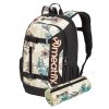Batoh Meatfly Basejumper, Fragnance Sand, 22 L + PENÁL ZDARMA
