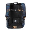 Batoh Meatfly Basejumper, Mossy Navy, 22 L + PENÁL ZDARMA