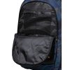 Batoh Meatfly Basejumper, Mossy Navy, 22 L + PENÁL ZDARMA