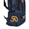 Batoh Meatfly Basejumper, Mossy Navy, 22 L + PENÁL ZDARMA