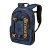Batoh Meatfly Basejumper, Mossy Navy, 22 L + PENÁL ZDARMA