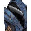 Batoh Meatfly Exile, Mossy Navy, 24 L + PENÁL ZDARMA