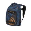 Batoh Meatfly Exile, Mossy Navy, 24 L + PENÁL ZDARMA