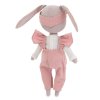 latkovy zajicek 29 cm orange toys lucy the bunny pink (5)