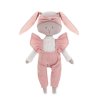 latkovy zajicek 29 cm orange toys lucy the bunny pink (2)