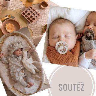 Mám tu pro vás soutěž o nákup v hodnotě 800,- na našem eshopu. Vybrat můžete cokoliv co se vám líbí na www.Nubello.cz nebo...