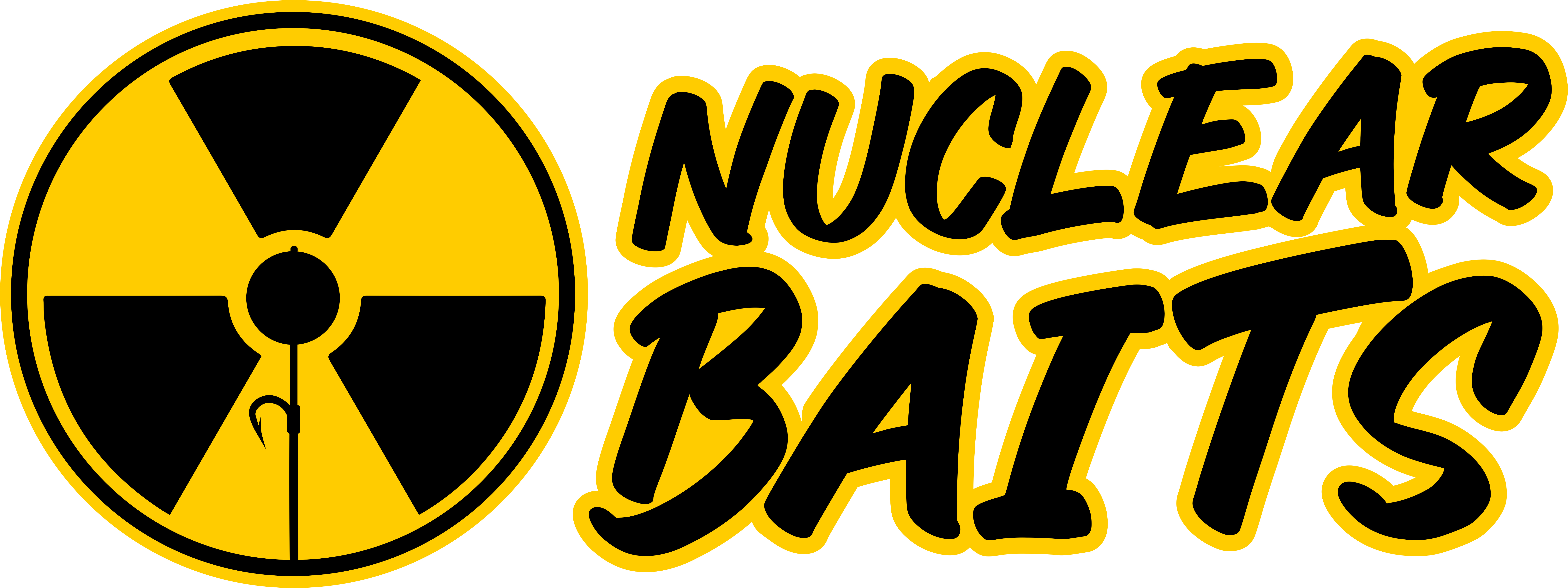 Nuclearbaits