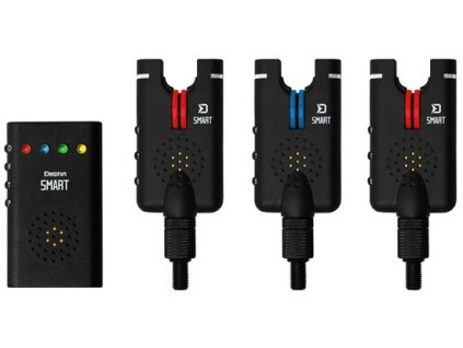 sada hlasicu delphin smart 3 1