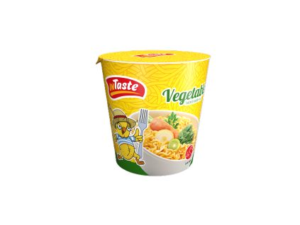 kelimek nudle InTaste.Vegetable
