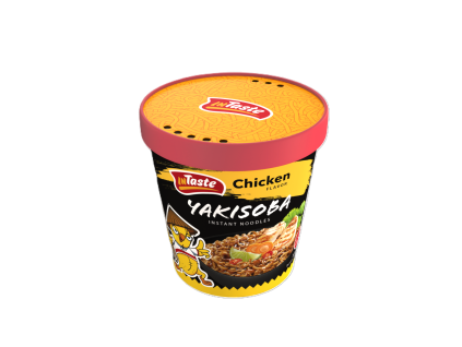 InTaste Chicken