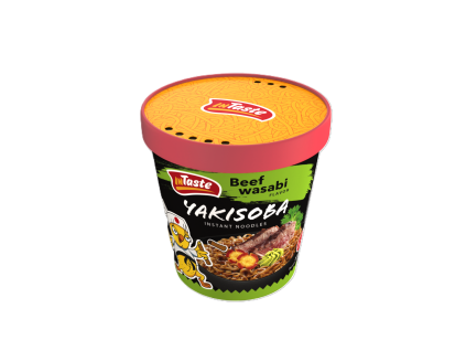 InTaste Wasabi