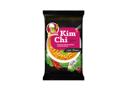 exotic premium kim chi