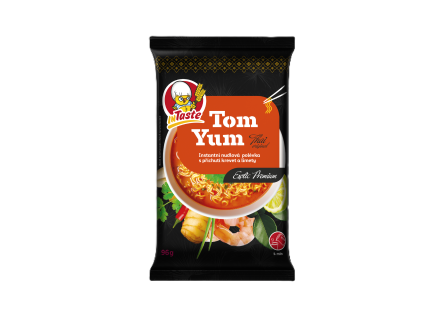 exotic premium tom yum