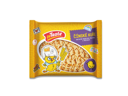 čínské kuře