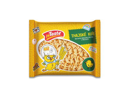 thajské kuře
