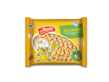 zeleninová