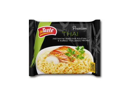 thai