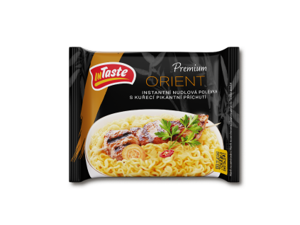 orient