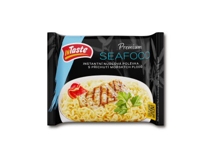 seafood