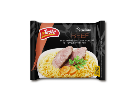 beef