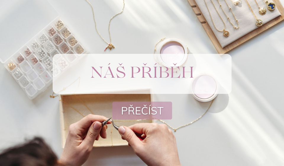 Příběh Nufs Design