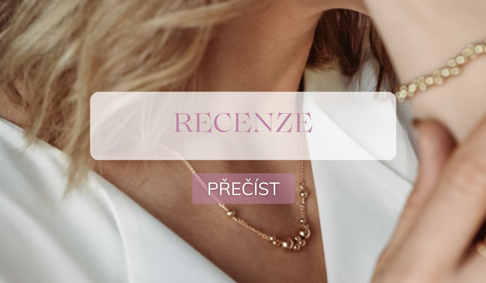 Recenze od zákazníků