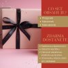 Set Bubble Elegant ze sterlingového stříbra