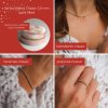 Set Classic gold filled 2,5 mm Nufs Design