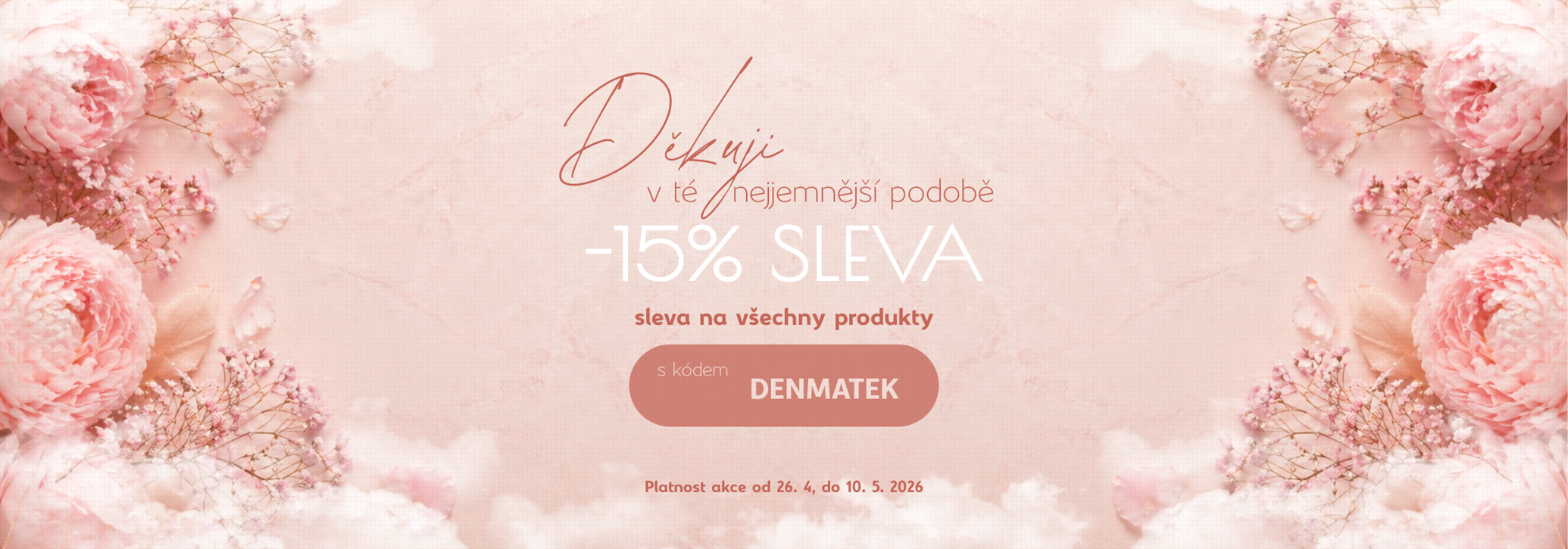 Den matek