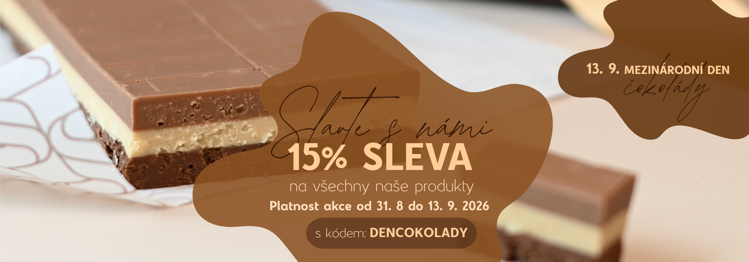 Den čokolády